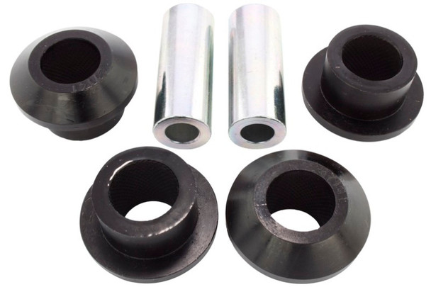 Whiteline Plus 05/05+ Ford Focus / 04-03/08 Mazda 3 Lower Inner Front Control Arm Bushing Kit