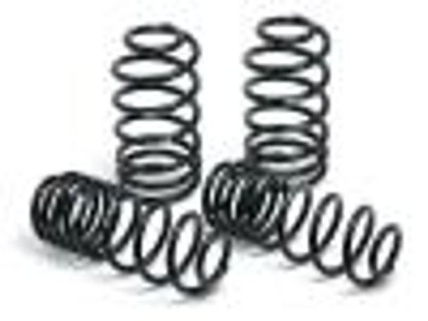 H&R 15-19 Porsche Macan/Macan S/Macan Turbo 3.0S/3.6T/2.0T 95B Sport Spring (PASM Only)