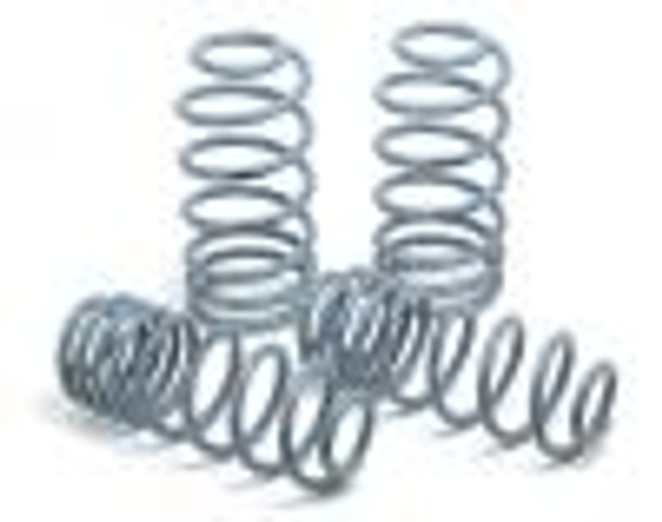 H&R 12-15 Volkswagen Passat Sedan 2.5L/1.8T/TDI/V6 OE Sport Spring (Non 4Motion)