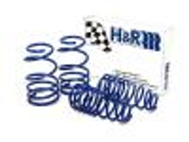 H&R 05-09 Ford Mustang/Convertible/GT/Shelby GT/Shelby GT-H V6/V8 Super Sport Spring