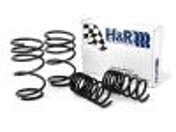 H&R 02-06 Nissan Altima 6 Cyl Sport Spring