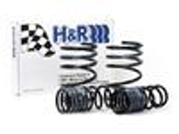 H&R 02-04 Acura RSX/RSX Type-S Sport Spring