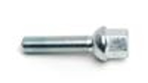 H&R Wheel Bolts Type 12 X 1.5 Length 24mm Type Tapered Head 17mm
