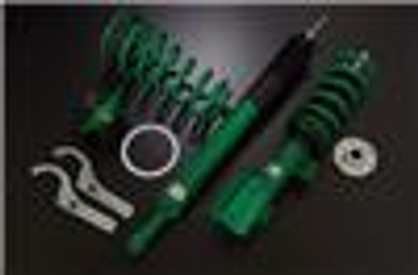 Tein 08-14 Subaru WRX Street Basis Z Coilovers