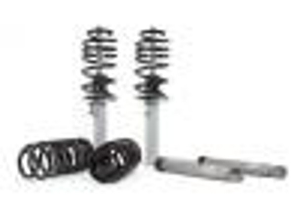 H&R 85-91 BMW 325e/325i/325is E30 Sport Cup Kit (Non Cabrio or ix/51mm Front Strut OD Only)