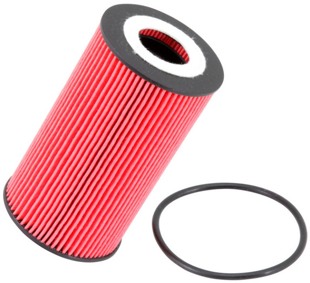 K&N Oil Filter for 96-09 Porsche Various Applications