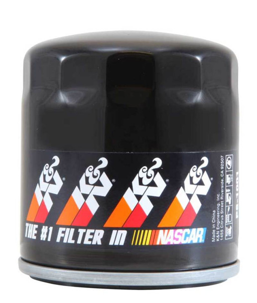 K&N Oil Filter for Buick / Chevy / Oldsmobile / Pontiac / Jeep / AMC / Cadillac / GMC / Saab