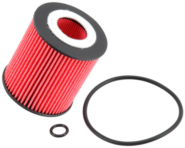 K&N Oil Filter for Mazda 3/5/6/CX-7/Mazdaspeed3/6 / Ford Escape/Fusion / Mercury Mariner/Milan