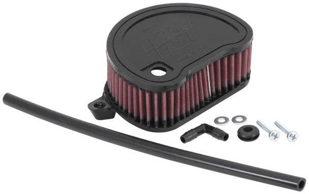 K&N 04-10 Yamaha XV1700 Road Star Air Filter