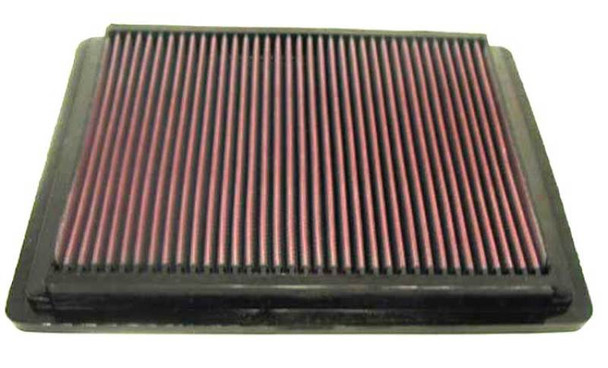 K&N Replacement Air Filter PONTIAC GTO 5.7L-V8; 2004