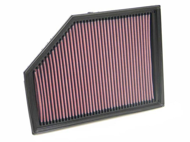 K&N Replacement Air Filter VOLVO XC90 4.4L-V8; 2005