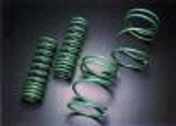 Tein 91-99 BMW 3 Series 2dr/4dr (exc convertible) S Tech Springs