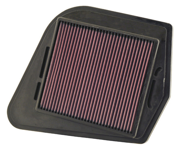 K&N 03 Cadillac CTS 2.8L/3.2L/3.6L /  07 Cadillac CTS 2.8L/3.2L/3.6L Drop In Air Filter