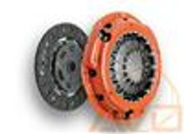 AVO 13+ Subaru BRZ / Scion FR-S Heavy Duty Pressure Plate with Dampened Cushion Button Disc