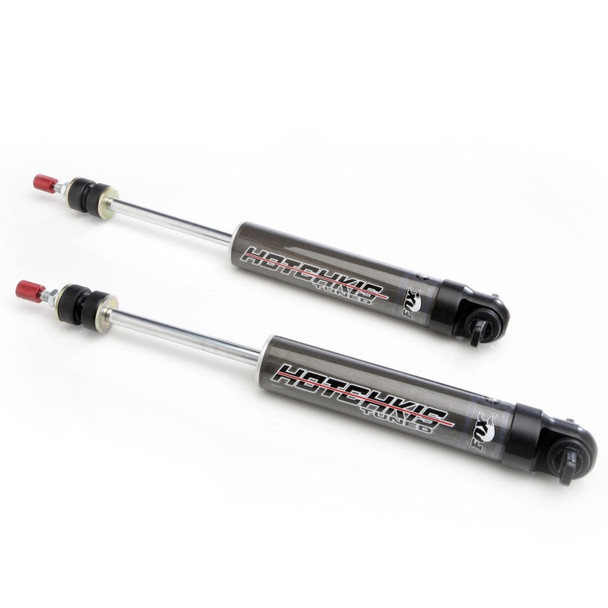 Hotchkis Tuned Adjustable Shocks Aluminum Shocks-Front for 67-69 Chevrolet Camaro