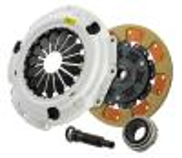 Clutch Masters 02-05 Subaru WRX 2.0L Eng / 91-91 Subaru Legacy& Outback 2.2L Eng T (Pull Type) FX300