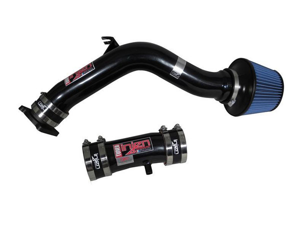 Injen 02-03 Altima V6 3.5L Black Cold Air Intake