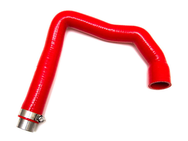 AVO 2013+ Subaru BRZ / 2016+ Toyota 86 Silicone Air Intake Noise Tube - Red