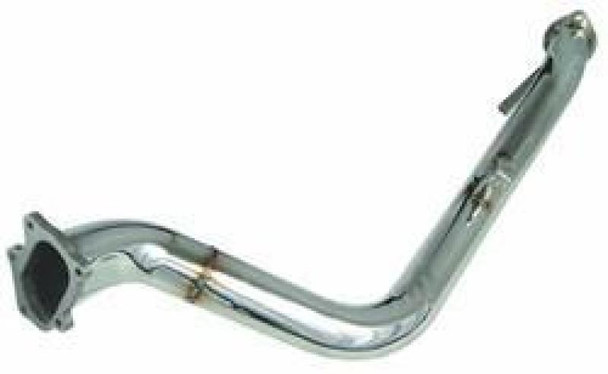 Injen Subaru 02-05 WRX Turbo/04-07 STi 2.5L Turbo/06-07 WRX Downpipe