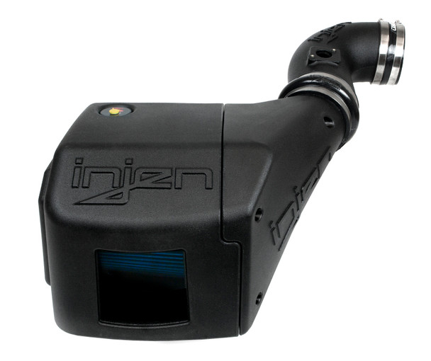 Injen 2011-2012 GMC Duramax LML 6.6L Evolution Intake