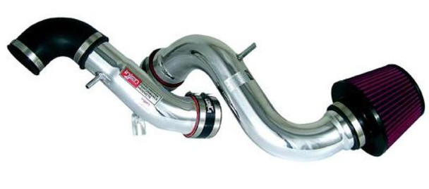 Injen 13 BMW 328i F30 N20/N26 2.0L (t) 4cyl Polished Short Ram Intake w/ MR Tech & Air Box w/ Scoop