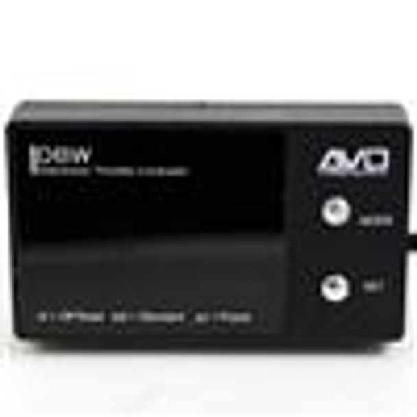 AVO Electronics Throttle Controller - 04-06 Subaru WRX