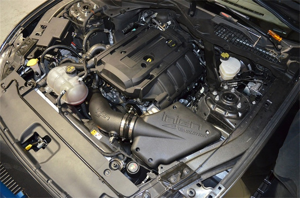 Injen 2015+ Ford Mustang EcoBoost 2.3L L4 Evolution Intake