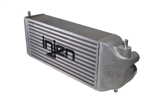 Injen 15-18 Ford F-150 2.7L/3.5L EcoBoost Bar and Plate Front Mount Intercooler