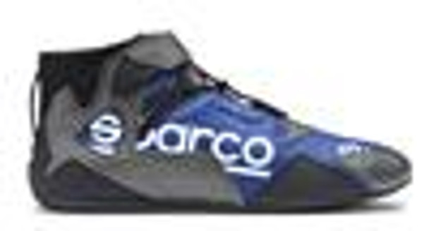 Sparco Shoe Apex RB7 44 BLK/YEL