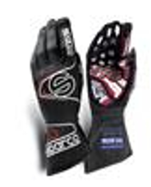 Sparco Gloves Arrow RG7 EVO 09 Black/Gray