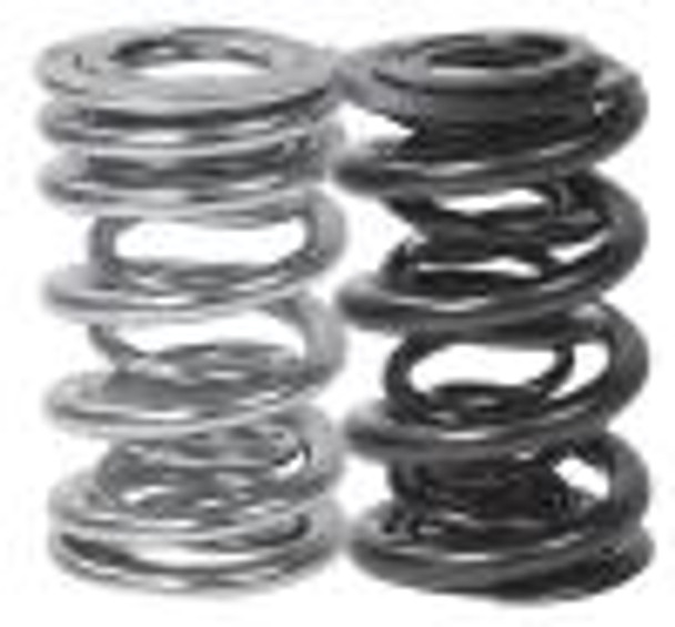 Manley Subaru WRX/STI 16pc Valve Springs  (1.050/.755)  (for use with 23180-16 Retainers)