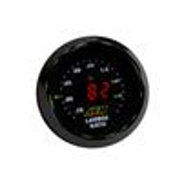 AEM Digital Wideband UEGO Gauge