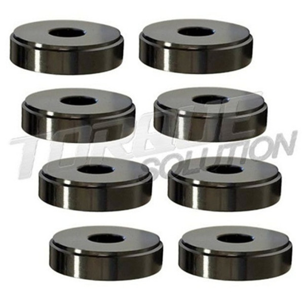 Torque Solution Shifter Base Bushing: Mitsubishi Eclipse 2G 1995-1999