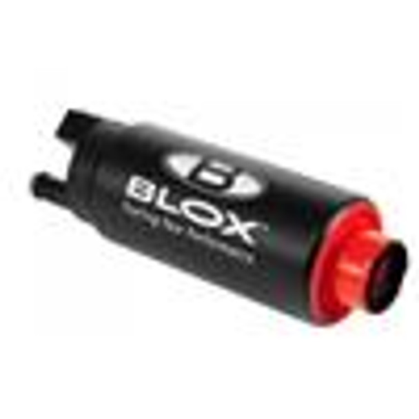 BLOX 320LPH Fuel Pump w/ Center Inlet