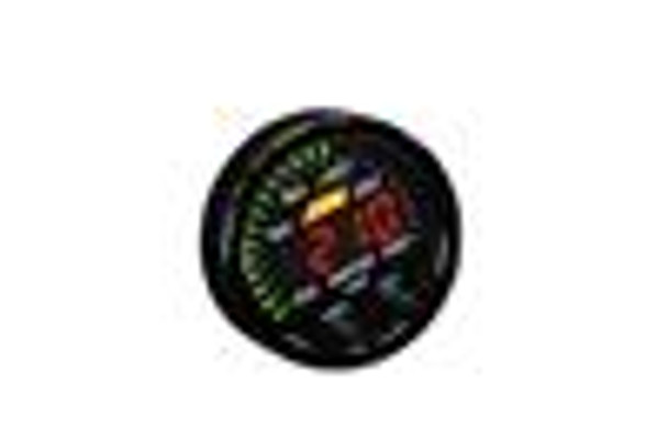 AEM X-Series Temperature 100-300F Gauge Kit