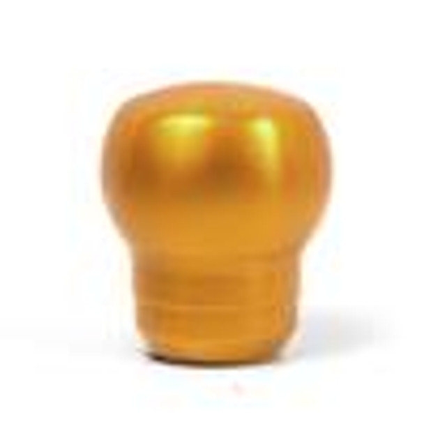 BLOX Racing FR-S Style Shift Knob - 12x1.25 Gold