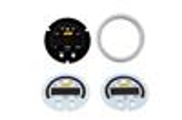 AEM X-Series Pressure Gauge Accessory Kit