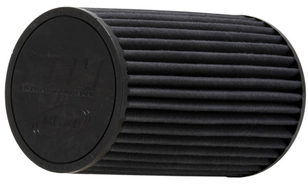 AEM Dryflow 3in. X 9in. Round Tapered Air Filter