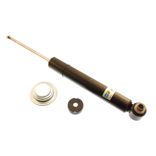 Bilstein B4 2009 BMW 535i Base Rear Twintube Shock Absorber