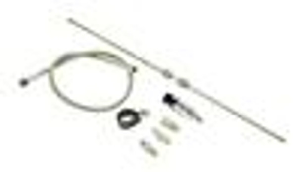 AEM Universal Exhaust Back Pressure Sensor Install Kit