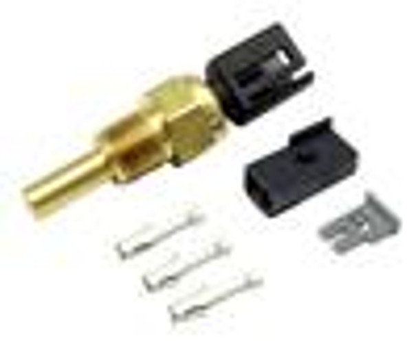 AEM Universal 1/8in PTF Water/Coolant/Oil Temperature Sensor Kit