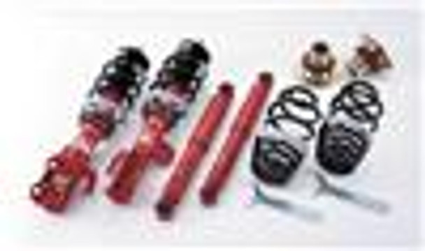 Tanabe Sustec Pro CR Coilovers 06 Lexus GS300 / 07-11 GS350 / 06-07 GS430 / 06-13 IS250/350 RWD Tanabe Sustec Pro CR Coilovers 06 Lexus GS300 / 07-11 GS350 / 06-07 GS430 / 06-13 IS250/350 RWD
