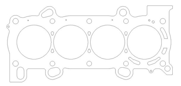 Cometic Honda K24Z7 2012+ Si 89mm .030 inch MLS Head Gasket