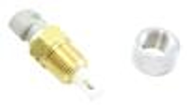 AEM Inlet Air Temperature Sensor Kit for EMS