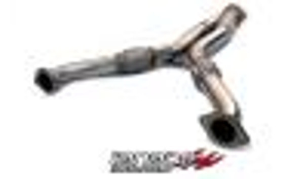 Tanabe Y-Pipe 03-06 Infiniti G35 Coupe / 14 Q60 (RWD)