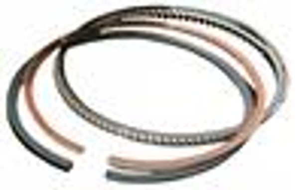 Wiseco 87.00MM RING SET Ring Shelf Stock