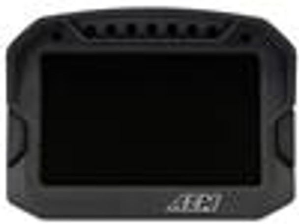 AEM CD-5L Carbon Logging Digital Dash Display