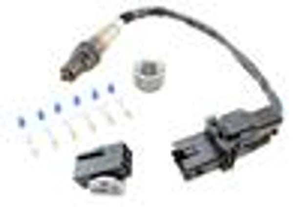 AEM Universal EMS Wideband 02 Kit Sensor/ Bung/ Connector/ Wire-Seals/ Pins