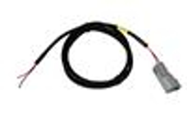 AEM CD-7/CD-7L Power Cable for Non-AEMnet Equipped Devices
