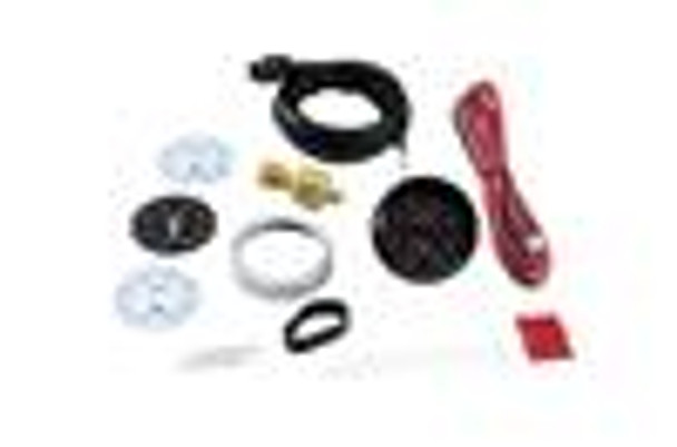 AEM Analog 6.9Bar Oil/Fuel Pressure Gauge (Metric)